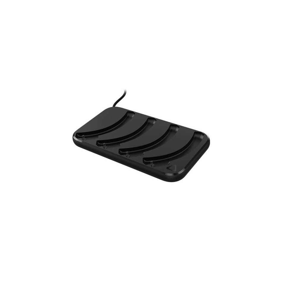 HTC 4-in-1 Charging Dock pour focus 3 (99H20734-00) - Achat / Vente Objet connecté / Domotique sur grosbill.com - 2