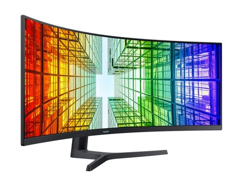 Samsung 49 pouces  LS49A950UIUXEN - Ecran PC Samsung - grosbill.com - 4