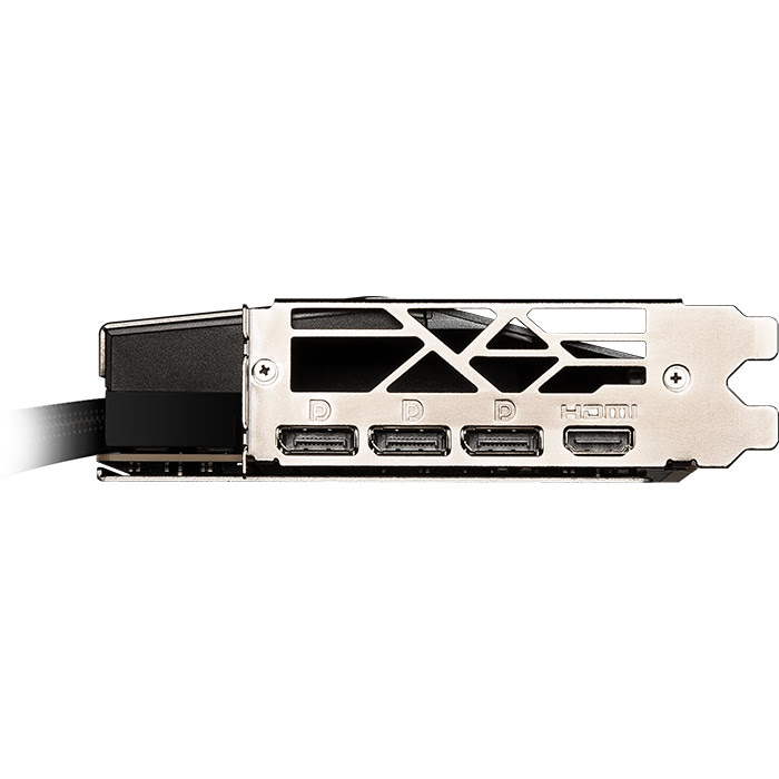 MSI RTX 4090 SUPRIM LIQUID X  - Carte graphique MSI - grosbill.com - 5