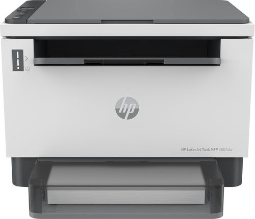 LASERJET TANK MFP 2604DW PRNTR (381V0A#B19) - Achat / Vente sur grosbill.com - 0