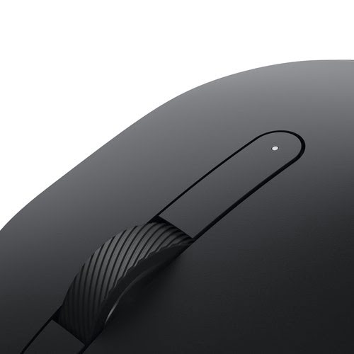  Mobile Wireless Mouse MS3320W Black (MS3320W-BLK) - Achat / Vente sur grosbill.com - 5