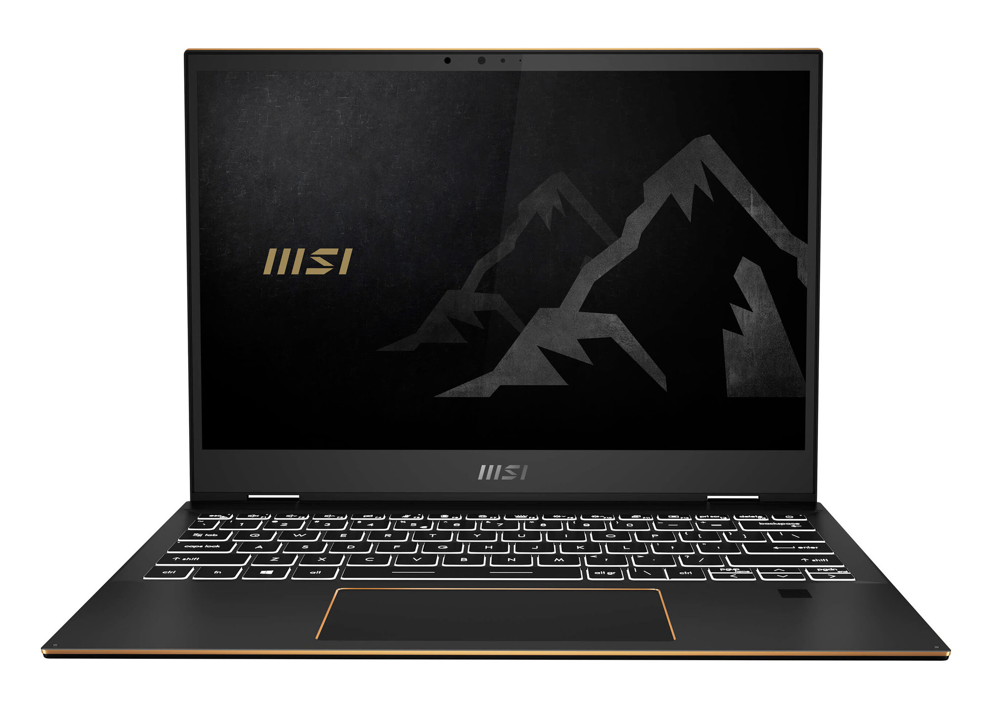 MSI 9S7-13P311-010 - PC portable MSI - grosbill.com - 2