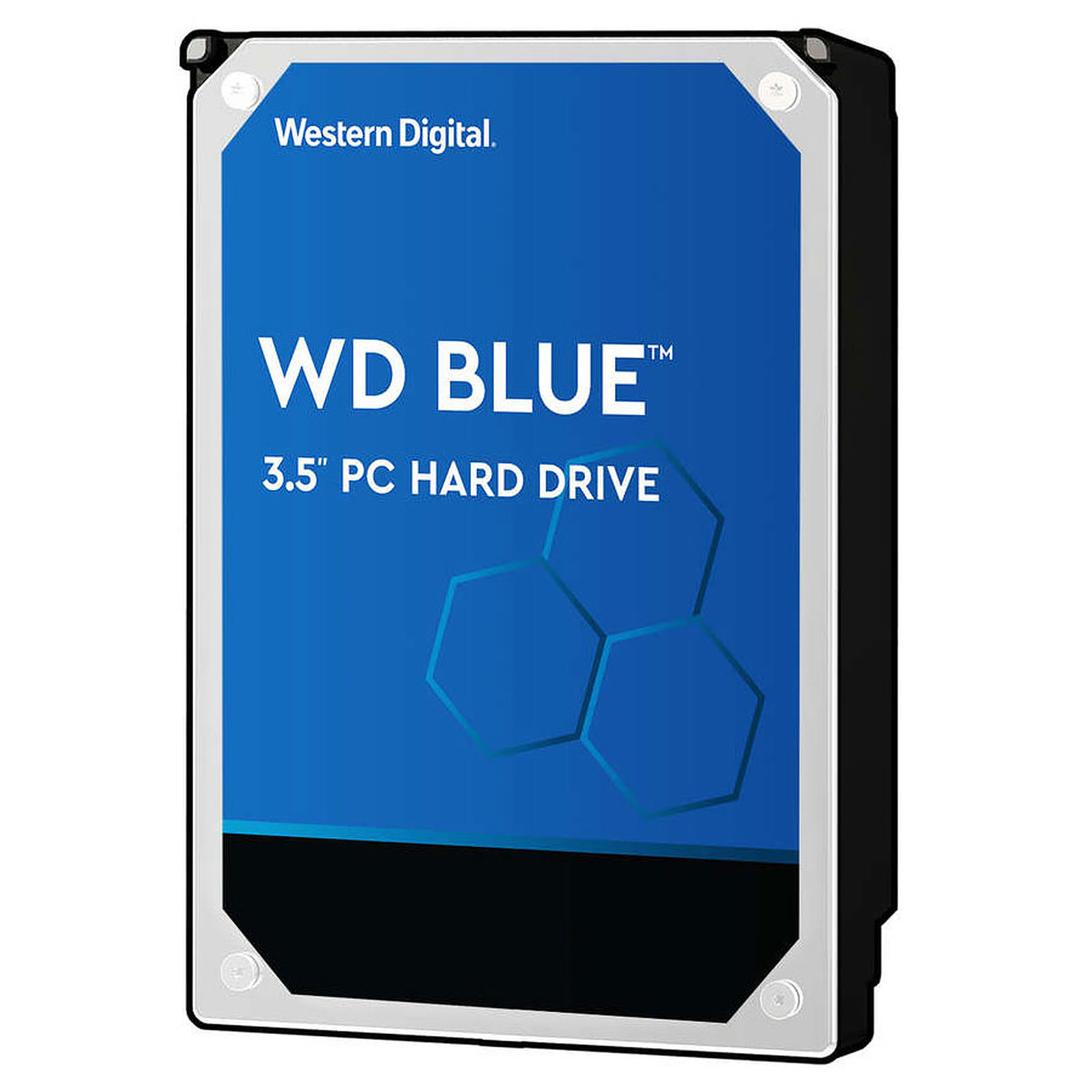 Disque Dur Interne 3 To HDD 3.5