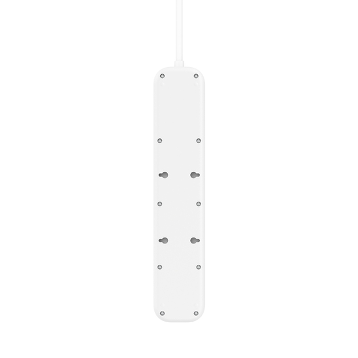 Surge Protection with USB C 4 Outlet - Achat / Vente sur grosbill.com - 4