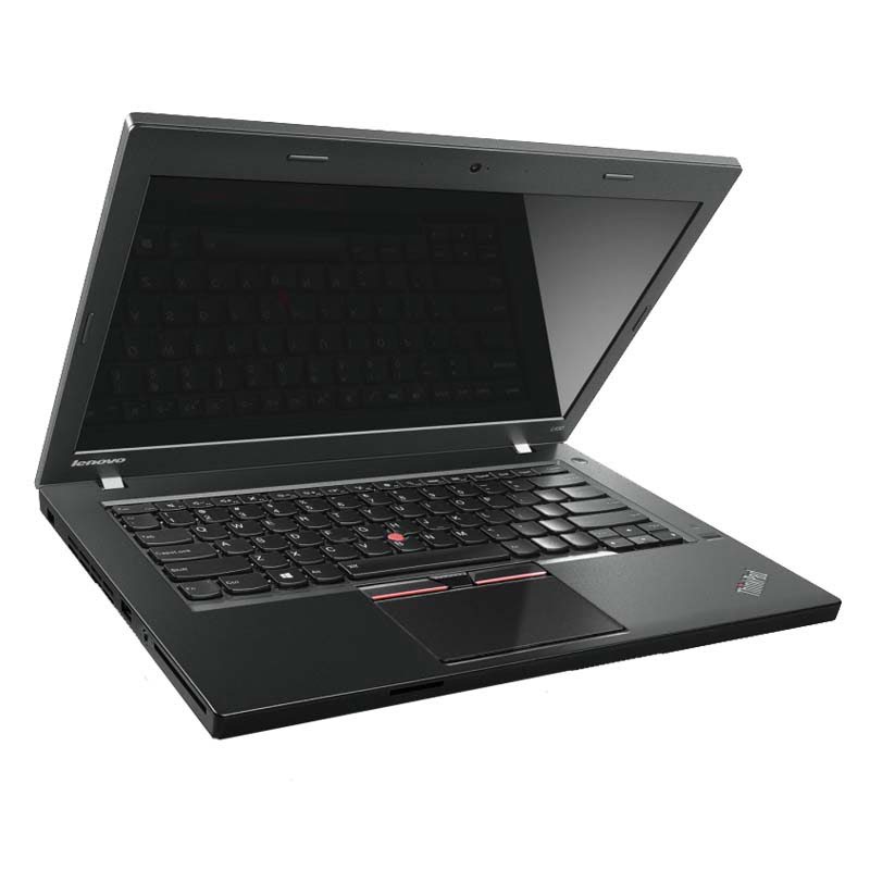 Lenovo ThinkPad L450 Reconditionné Grade A (RPLEINTELC-71903) - Achat / Vente PC portable reconditionné sur grosbill.com - 0