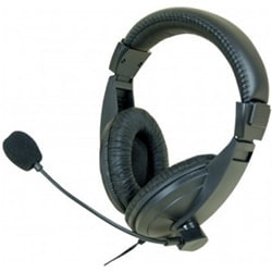 No Name Micro-casque MAGASIN EN LIGNE Grosbill