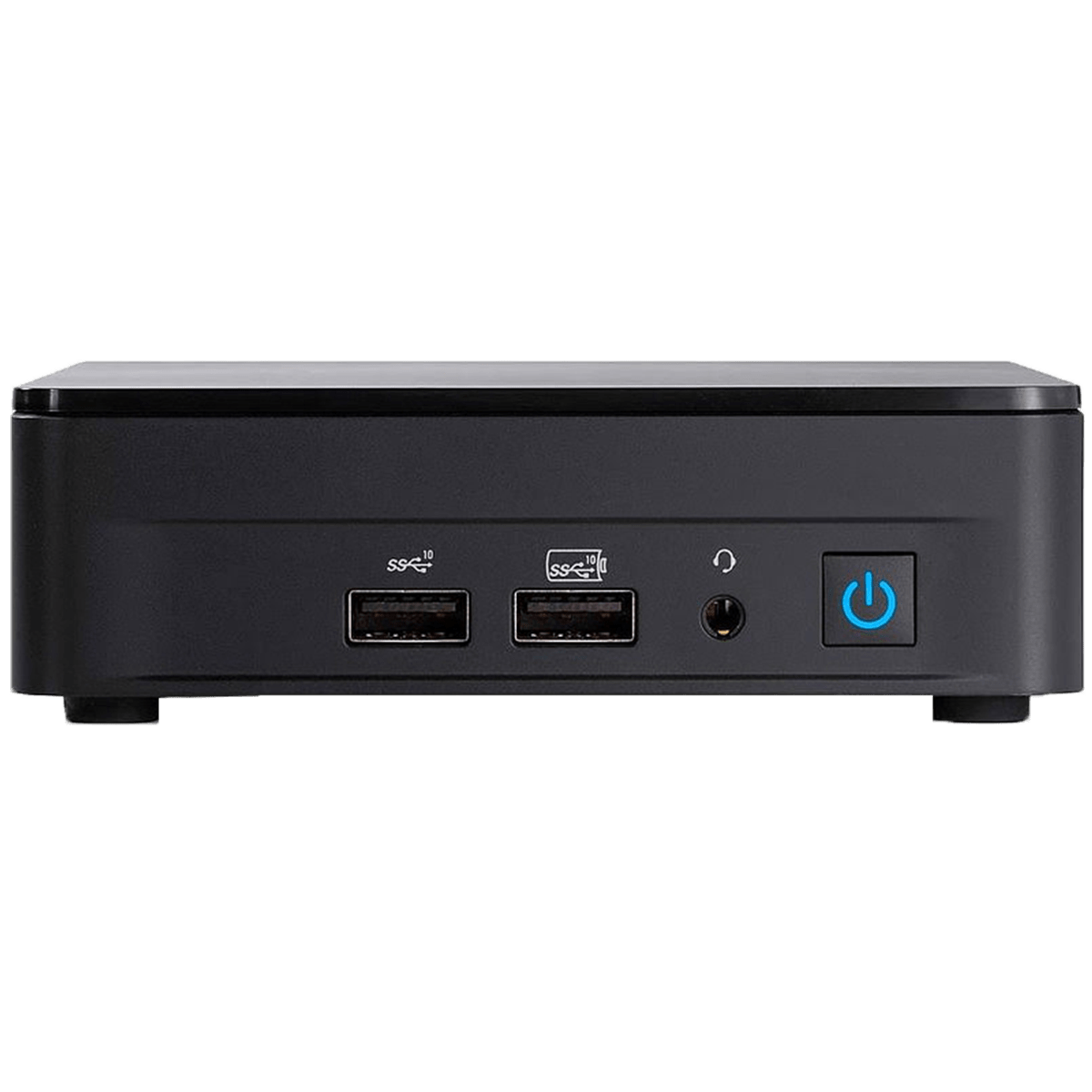 Grosbill MINI BURO I7 - i7-1260P/16Go/1To (0223) - Achat / Vente PC Fixe sur grosbill.com - 4