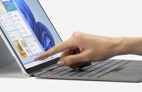 SURFACE PRO 8 13IN CORE I7 LTE - Achat / Vente sur grosbill.com - 8