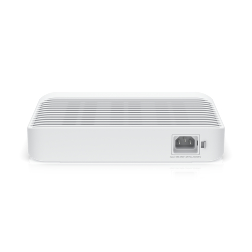 Switch Ubiquiti UniFi Enterprise 8 PoE Manageable - 2.5Gb Ethernet  - 4