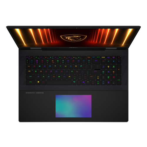 MSI 9S7-182421-609 - PC portable MSI - grosbill.com - 8