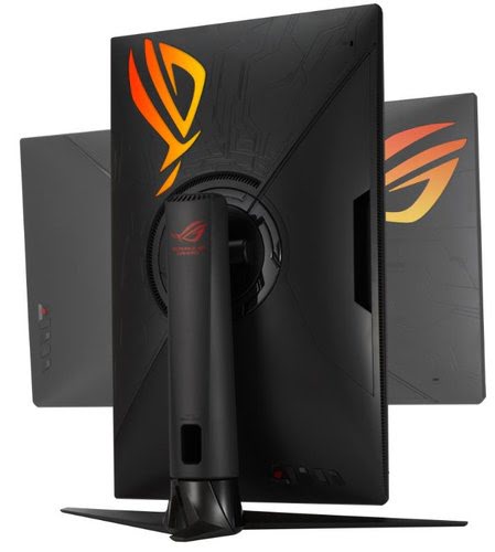 Asus 27 pouces  90LM06U0-B01370 - Ecran PC Asus - grosbill.com - 3