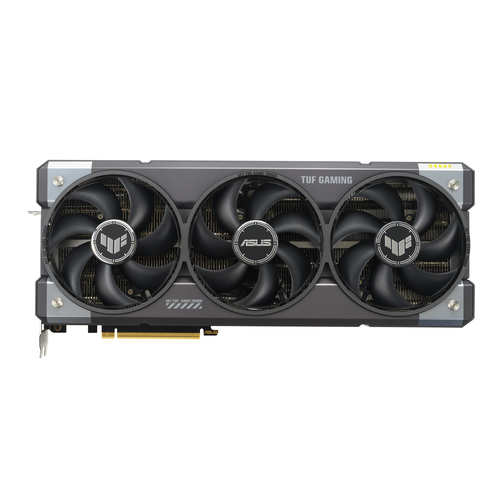 Asus TUF Gaming GeForce RTX 5090 32GB GDDR7 - Carte graphique - 1