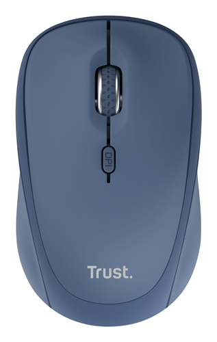 Trust YVI+ - Souris PC Trust - grosbill.com - 1