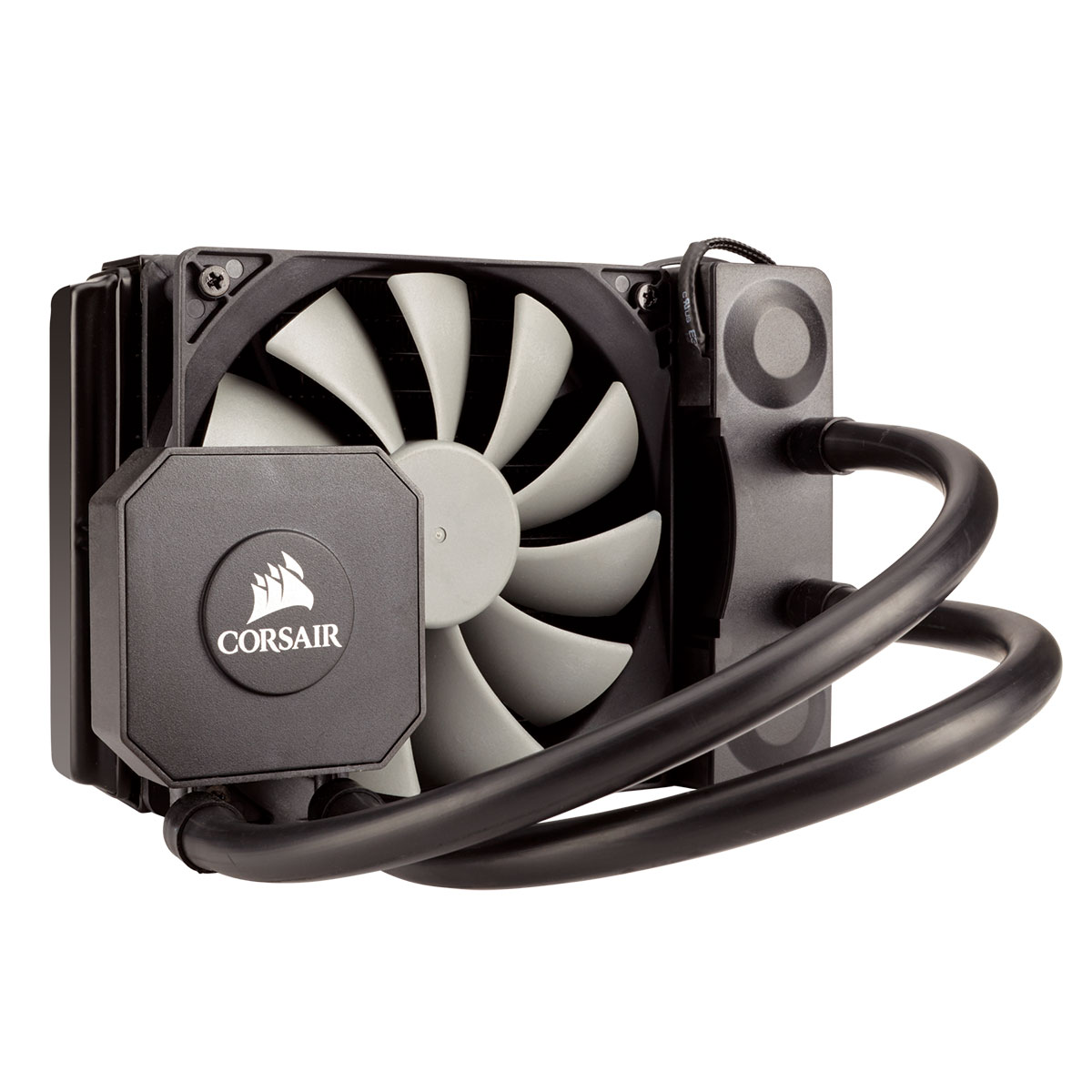 Corsair H45 - 120mm CW-9060028-WW - Watercooling Corsair - 0