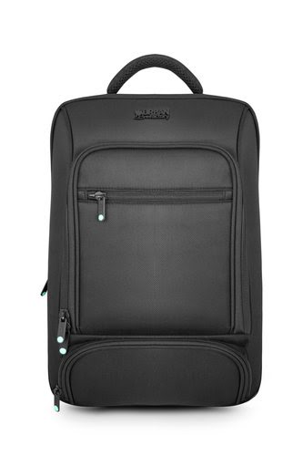 Urban Factory MIXEE COMPACT BACKPACK 15.6