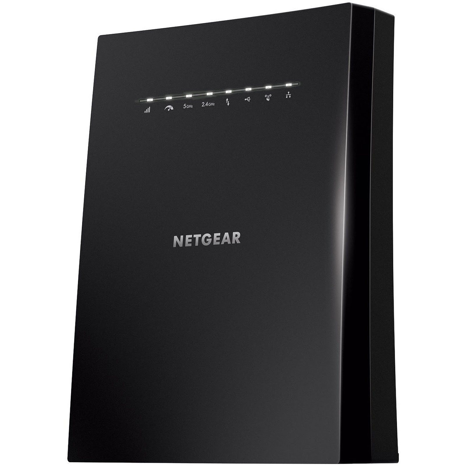 Netgear EX8000 Nighthawk X6S - Répéteur WiFi AC3000 - grosbill.com - 0