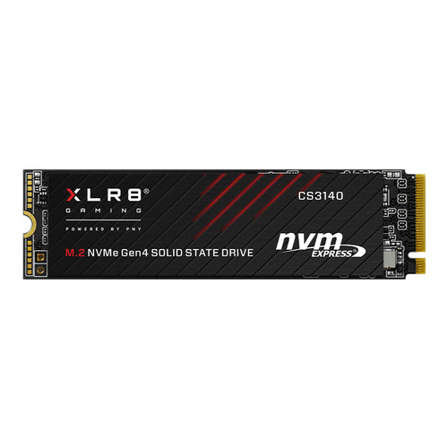 PNY 2To M.2 NVMe Gen4 - CS3140