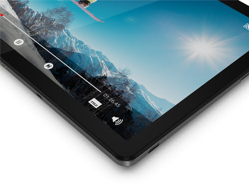 Lenovo CT-X636F TAB 4G+64GGR-FR-PKG - Achat / Vente sur grosbill.com - 3