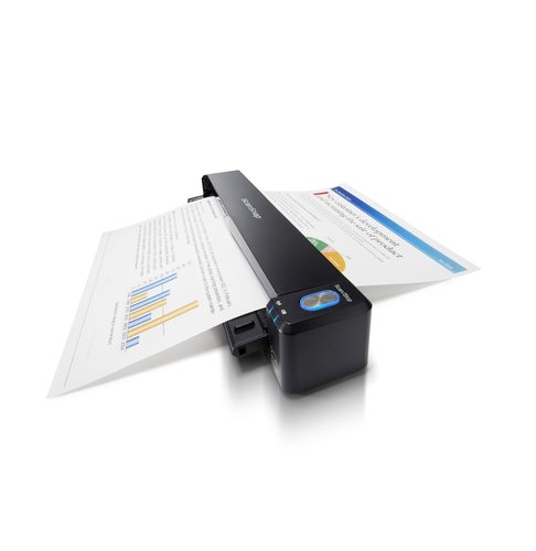 ScanSnap iX100 - Achat / Vente sur grosbill.com - 7