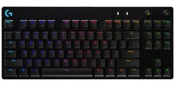 Clavier PC Logitech Grosbill
