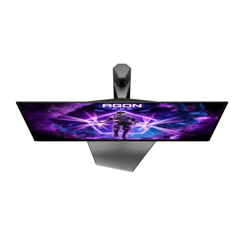 AOC 32 pouces  AG326UZD2 - Ecran PC AOC - grosbill.com - 4