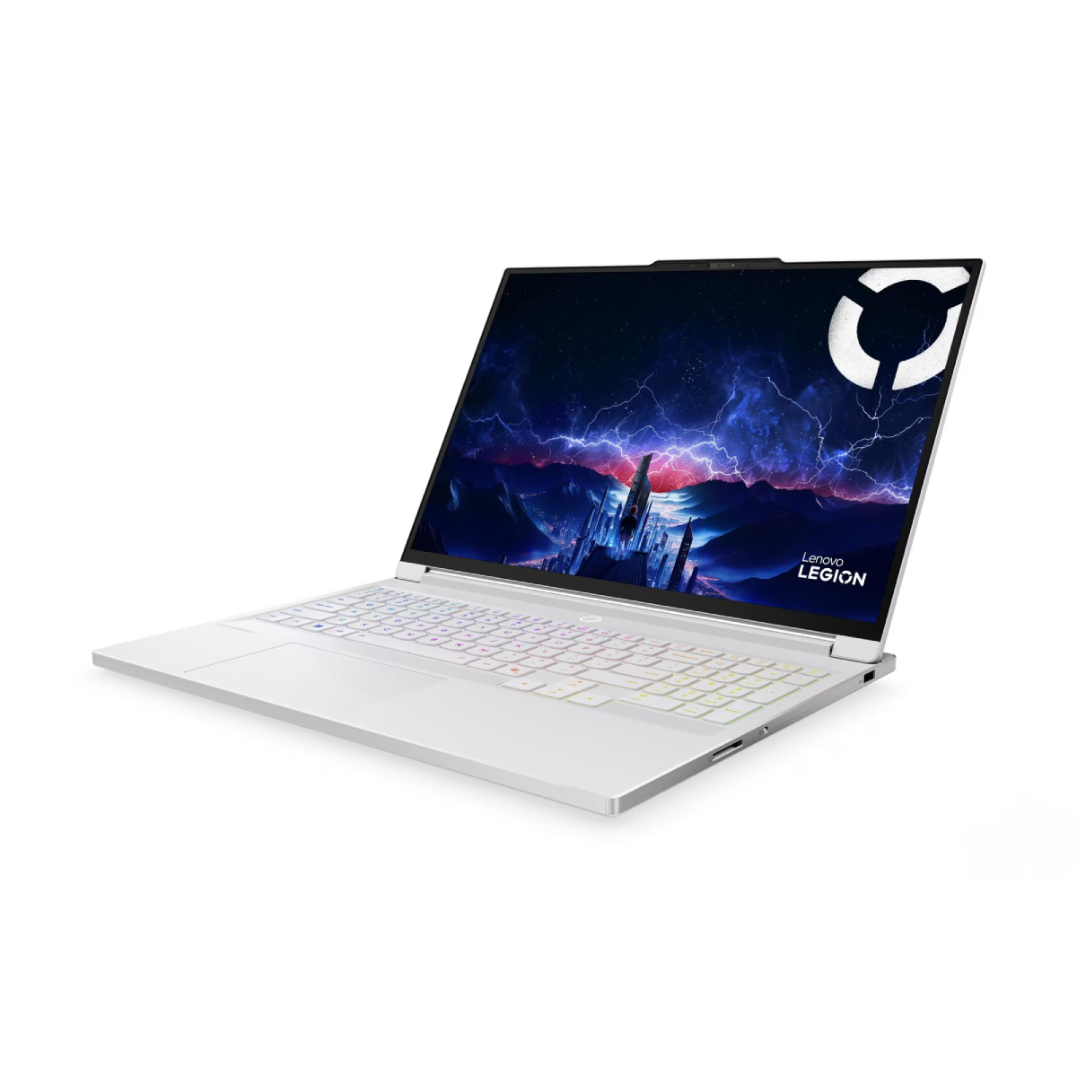 Lenovo 83KY0009FR - PC portable Lenovo - grosbill.com - 2