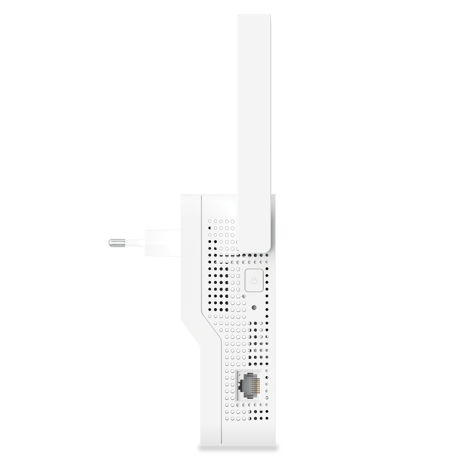 Strong REPEATERAX1800 - Wifi AX1800 - Blanc - grosbill.com - 2