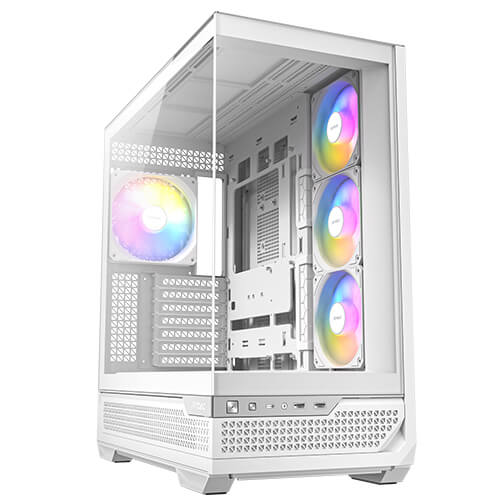 Boîtier PC Antec Grosbill