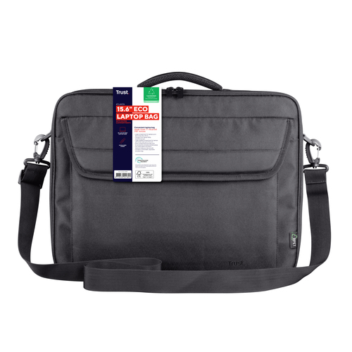Sacoche ATLANTA 15.6'' ECO# Trust - Sac et sacoche - grosbill.com - 6
