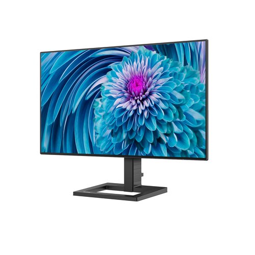 27" IPS Monitor 2560 x 1440 75Hz Displ - Achat / Vente sur grosbill.com - 8