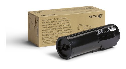 Xerox VersaLink B400/B405 High Cap Black Toner