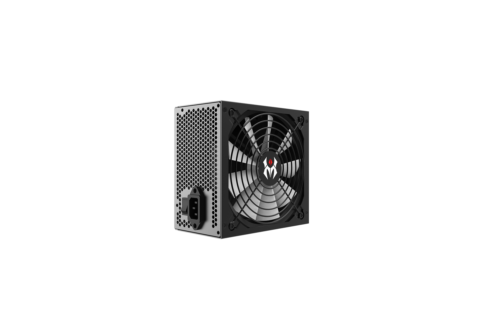 M.RED 80+BRONZE (750W) - Alimentation M.RED - grosbill.com - 5