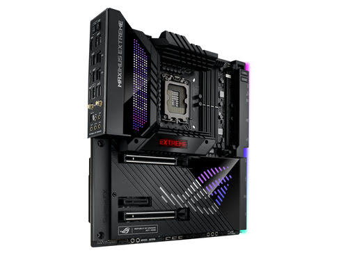 Asus ROG MAXIMUS Z790 EXTREME ATX  - Carte mère Asus - grosbill.com - 2