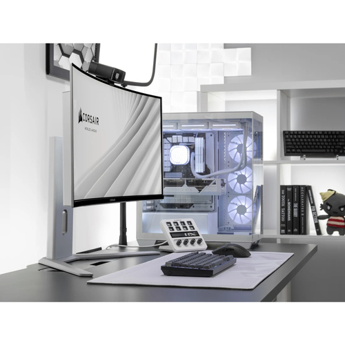 Corsair 34 pouces  CM-9030005-PE - Ecran PC Corsair - grosbill.com - 6
