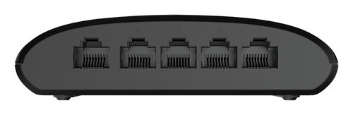 Switch D-Link 5 Ports 10/100/1000Mbps DGS-1005D - grosbill.com - 1