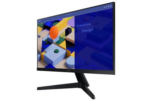 S27C310EAU - 27" FHD  - Achat / Vente sur grosbill.com - 5