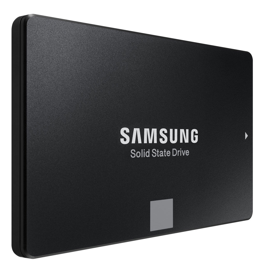 Samsung 860 EVO  SATA III - Disque SSD Samsung - grosbill.com - 0