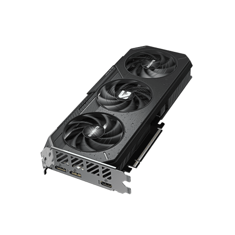 Gigabyte Radeon RX 9060 XT GAMING OC 16G - Carte graphique - 9