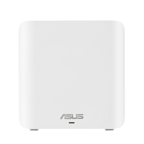 Asus Routeur WiFi 7 Mesh - ZenWiFi BD4 x2 Blanc - Routeur Asus - 3