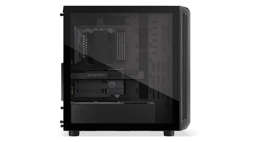 ENDORFY  Arx 700 Air Noir Noir - Boîtier PC ENDORFY  - grosbill.com - 3