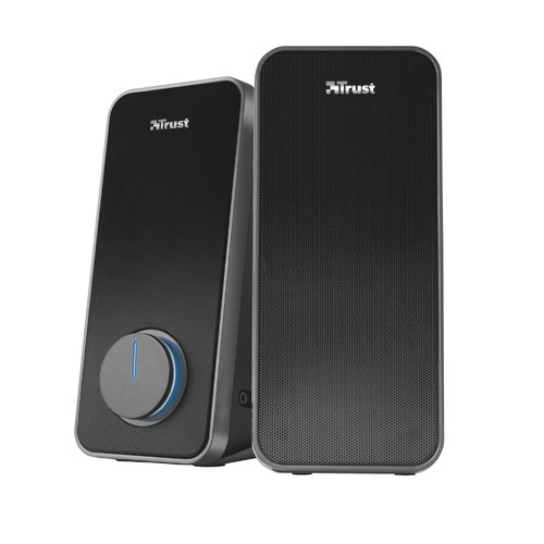 ARYS 2.0 SPEAKER SET - Achat / Vente sur grosbill.com - 1