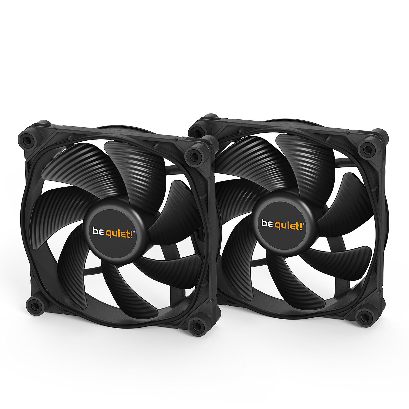 be quiet! SILENT LOOP 2 - 240mm - Watercooling be quiet! - 3