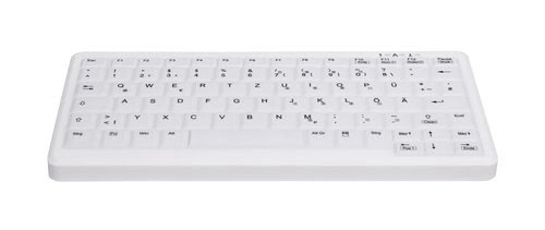 AK-C4110 Blanc - Achat / Vente sur grosbill.com - 2
