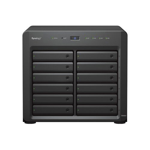 DS2422+ - Achat / Vente sur grosbill.com - 1