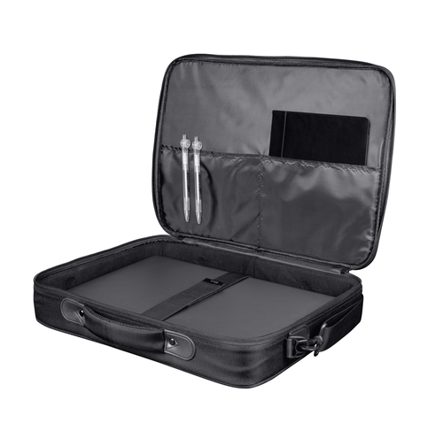 Sacoche ATLANTA 15.6'' ECO# Trust - Sac et sacoche - grosbill.com - 3