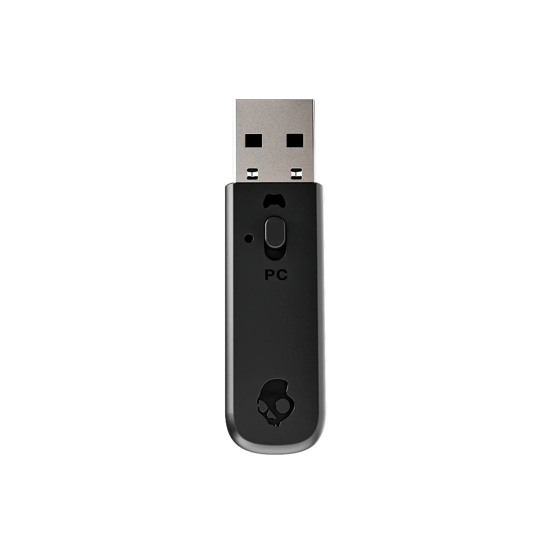 Skullcandy SLYR Pro Wireless  Vert - Micro-casque - grosbill.com - 3