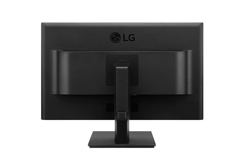 LG 23"  24BL650C-B ** - Ecran PC LG - grosbill.com - 3