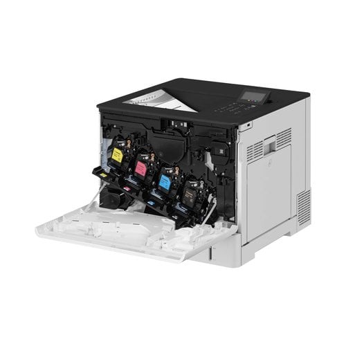 I-SENSYS LBP732CDW A4 COLOUR - Achat / Vente sur grosbill.com - 7