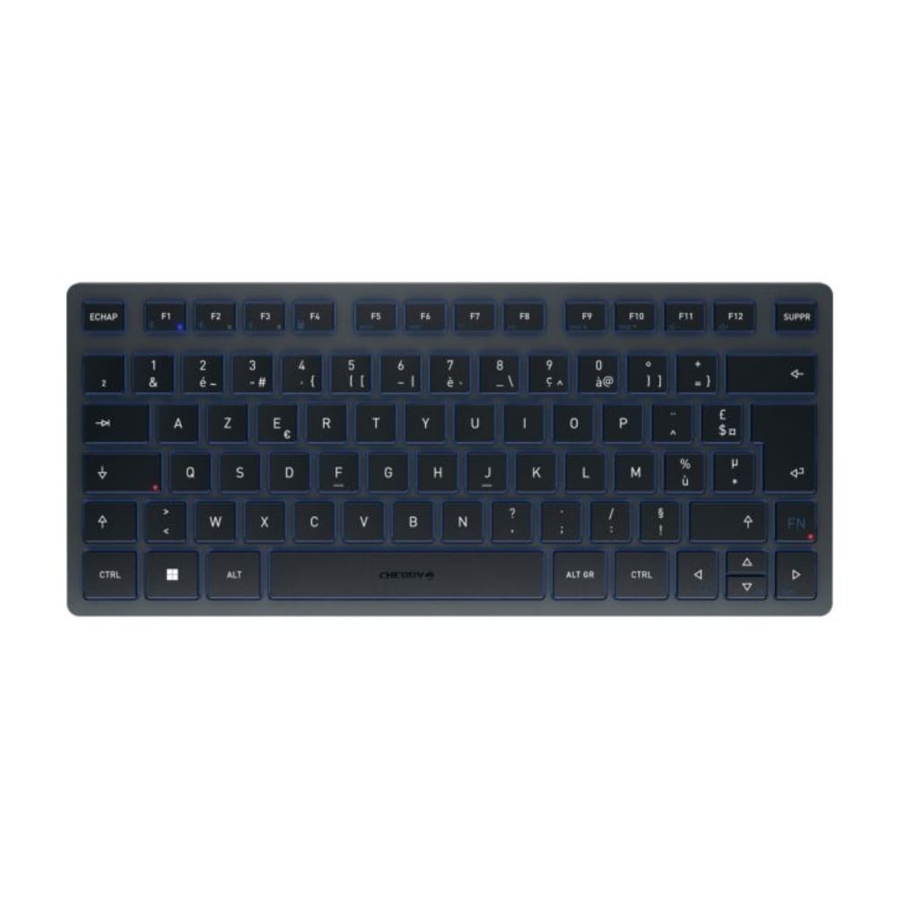 Clavier PC Cherry Grosbill