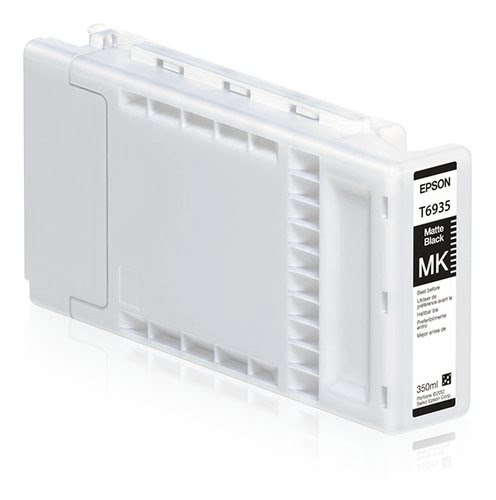 Epson Ink/T693500 Ultrachrome XD 350ml MBK - Achat / Vente Consommable imprimante sur grosbill.com - 0
